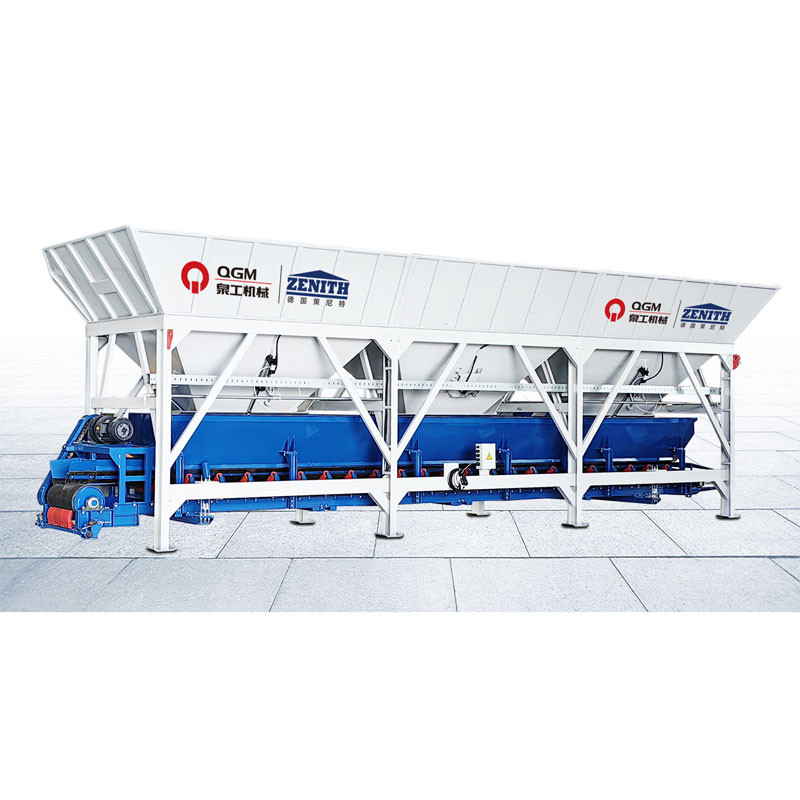 సహాయక ఇటుక యంత్రాలు ఆధునిక ఇటుక మొక్కలలో ఉత్పత్తి సామర్థ్యాన్ని ఎలా మెరుగుపరుస్తాయి?